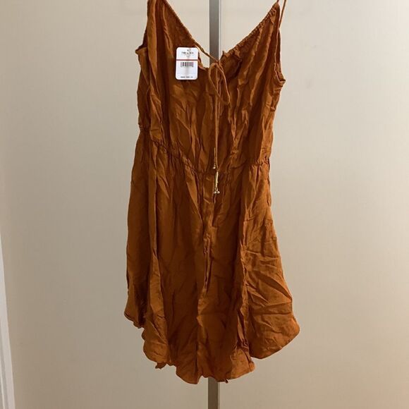 Free People Shake It Up Mini Dress - Picture 7 of 10